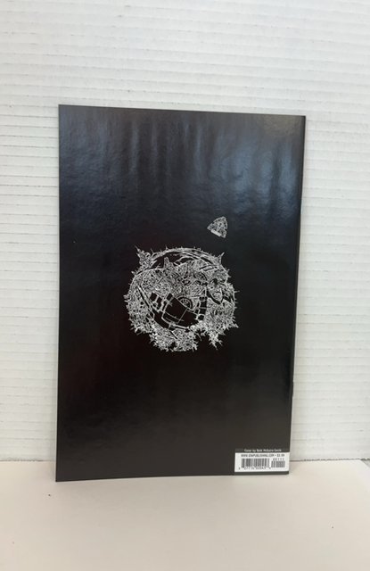 Transformers: Escape #1 (2020)