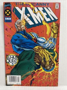 X-Men #321