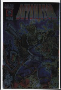 Detonator #1 (1994) Detonator