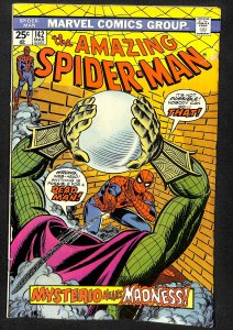 The Amazing Spider-Man #142 (1975)
