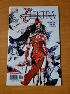 Elektra v2 #26 ~ NEAR MINT NM ~ 2003 Marvel Comics