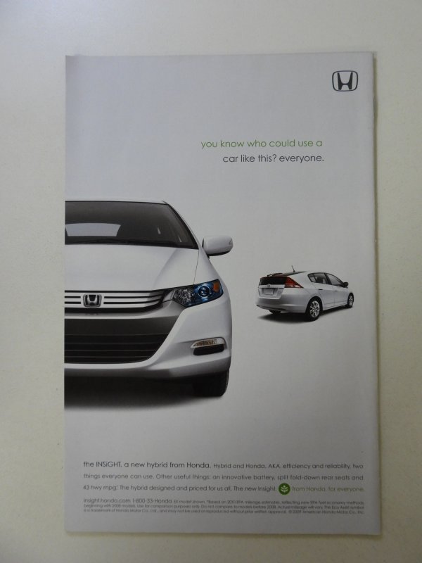 Wolverine #72 (2009) FN/VF condition