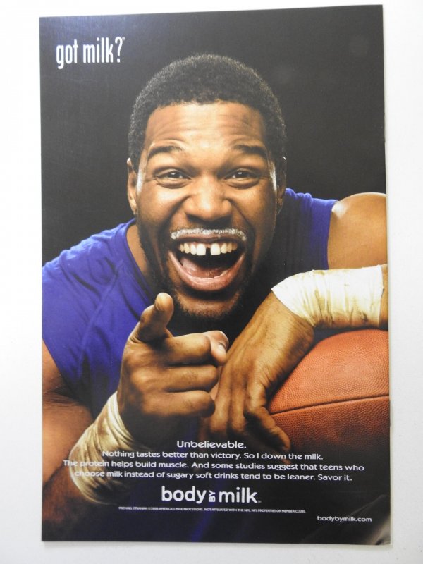 Young Avengers Presents #3 (2008) Sharp NM- Condition!