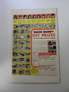 The Avengers #158 (1977) FN/VF condition