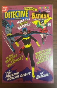 Detective Comics Toys R Us Special (1997) #359 FN/VF