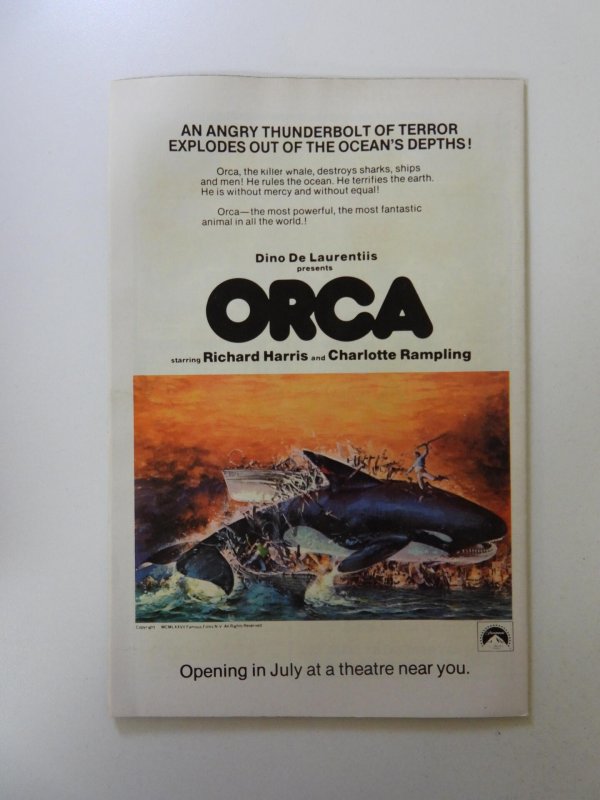 Godzilla #2 FN/VF condition