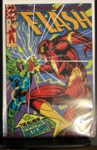 The Flash #71 (1992)