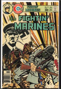 Fightin' Marines #132 (1976)