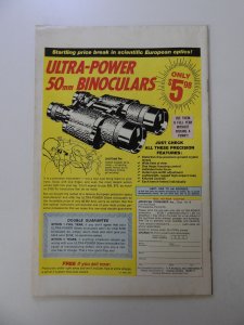 Marvel Premiere #24 FN+ condition MVS intact