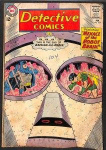 Detective Comics #324 (1964)