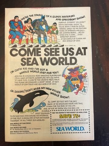 Karate Kid #10 (1977) - NM