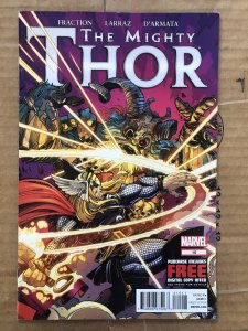 The Mighty Thor #15  (2012)