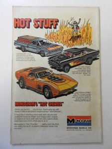 Fantastic Four #172 (1976) VG Condition