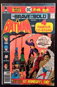 The Brave and the Bold #130 (1976)