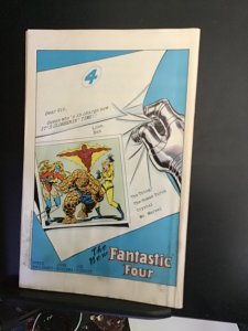 The Amazing Spider-Man Annual #21 (1987) Wedding key! affordable grade VG Wow!