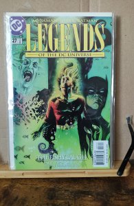 Legends of the DC Universe #27 (2000)