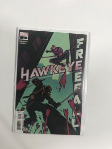 Hawkeye: Freefall #2 (2020) NM3B187 NEAR MINT NM