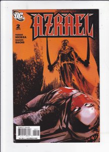 Azrael #2