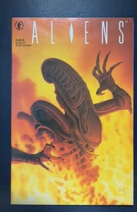 Aliens #4 (1990)