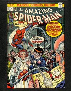 Amazing Spider-Man #131 Doctor Octopus!