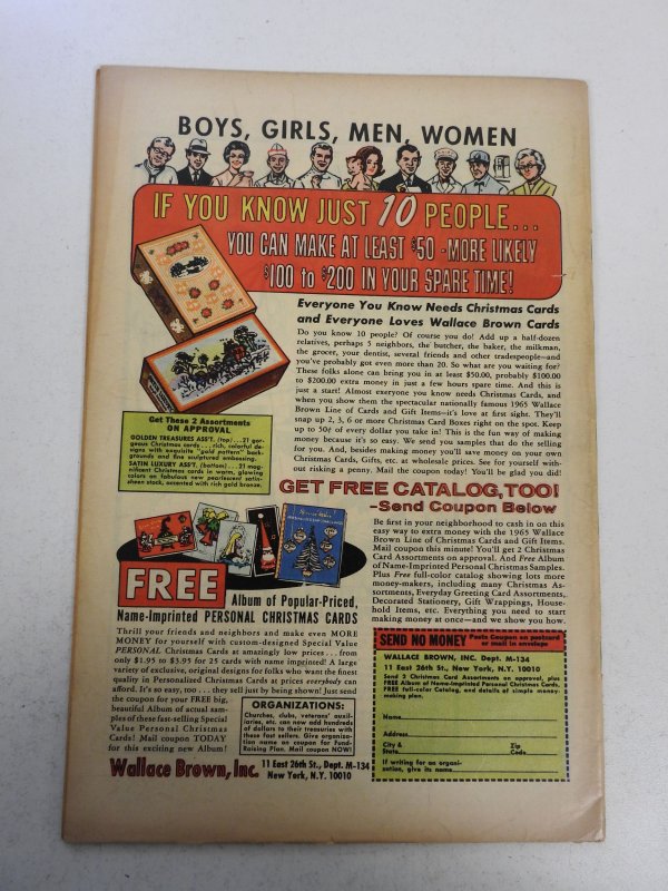 Tales to Astonish #71  (1965) VG+ Condition