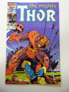Thor #377 (1987)
