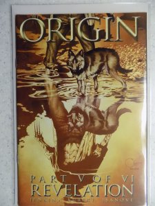 Origin #5 (2002)