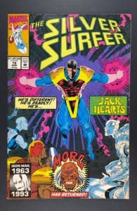 Silver Surfer #78 (1993)