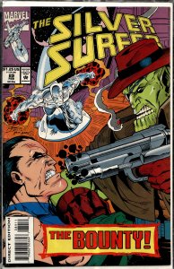 Silver Surfer #89 (1994) Silver Surfer