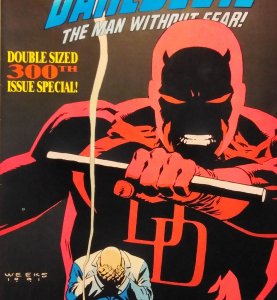 Daredevil #300 (1992)