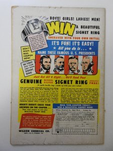 World's Finest Comics #114 (1960) GD/VG Condition