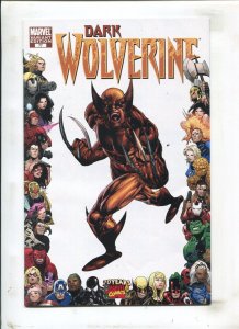 Dark Wolverine #77 - Anniversary Variant (9.2OB) 2009