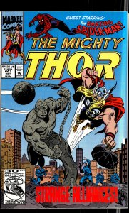 The Mighty Thor #447 (1992)