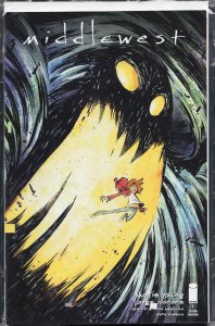 Middlewest #1 (2018)