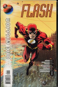 The Flash #1000000 (1998)