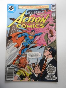 Action Comics #498 (1979)