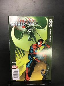 Ultimate Spider-Man #83 (2005)nm