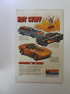 Amazing Spider-Man #158 VF- condition