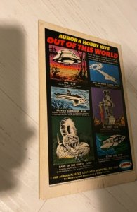 Aquaman #42 (1968)featuring Black manta