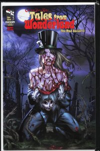 Tales from Wonderland: The Mad Hatter 2 (2009)