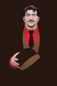 James Bond 007 #8 2019 Pham 1:20 Variant Dynamite EB106