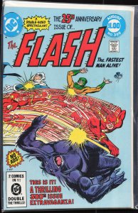 The Flash #300 (1981) The Flash