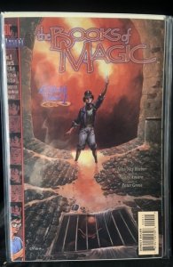 The Books of Magic #9 (1995)