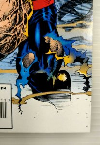 1995 Weapon X # 1 Comic Book