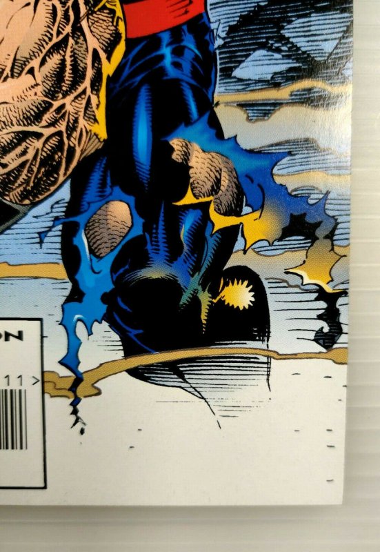 1995 Weapon X # 1 Comic Book