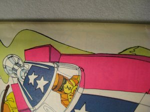 Tarzan #217 (1973, DC Comics) 