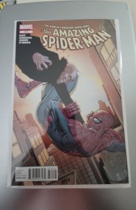 Spiderman #69 (2012)