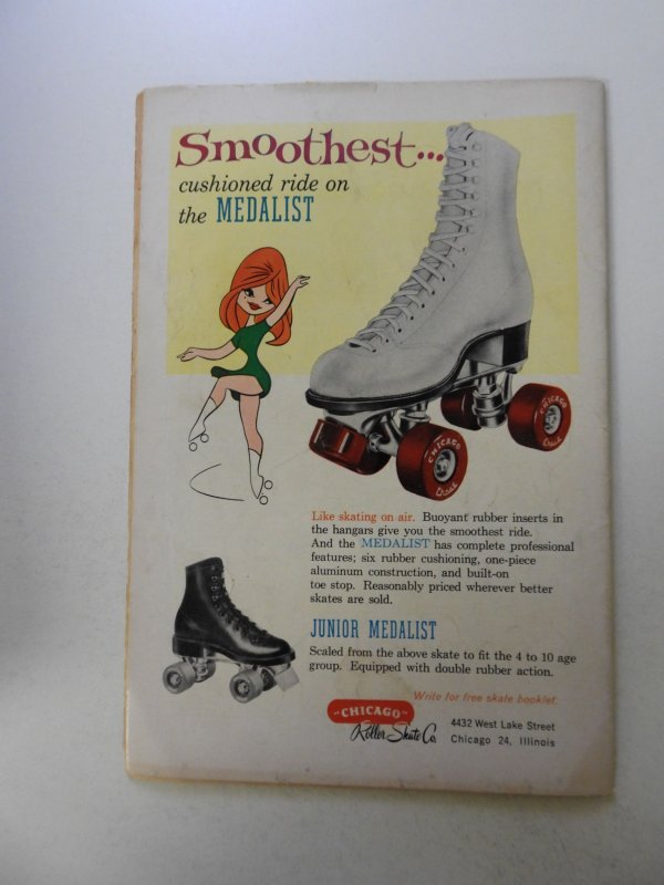 Laugh Comics #158 (1964) VG condition