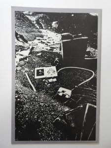 V for Vendetta #3 (1988) VF/NM Condition!