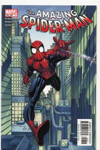 The Amazing Spider-Man #53 (2003)